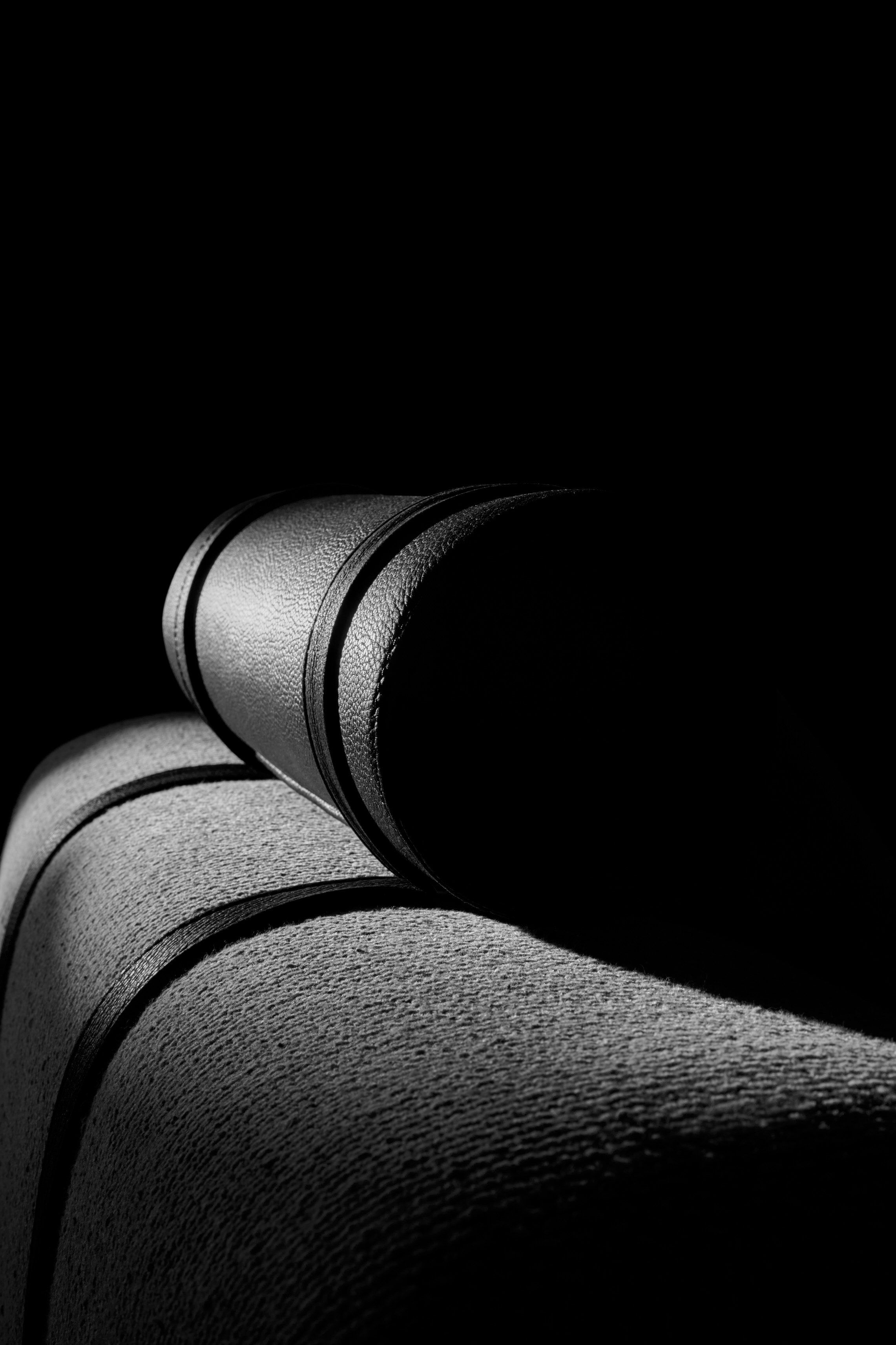 Ткань диван DE PADOVA EREI ZONE ARCH-00149530 - Вид №13