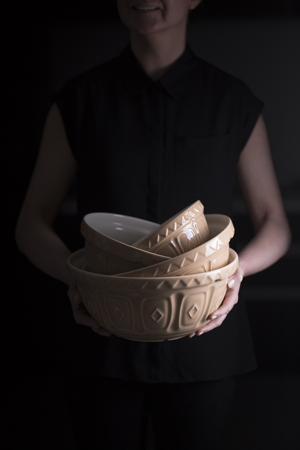 Миска для смешивания Cane 26 см Mason Cash 2001005 - Вид №5