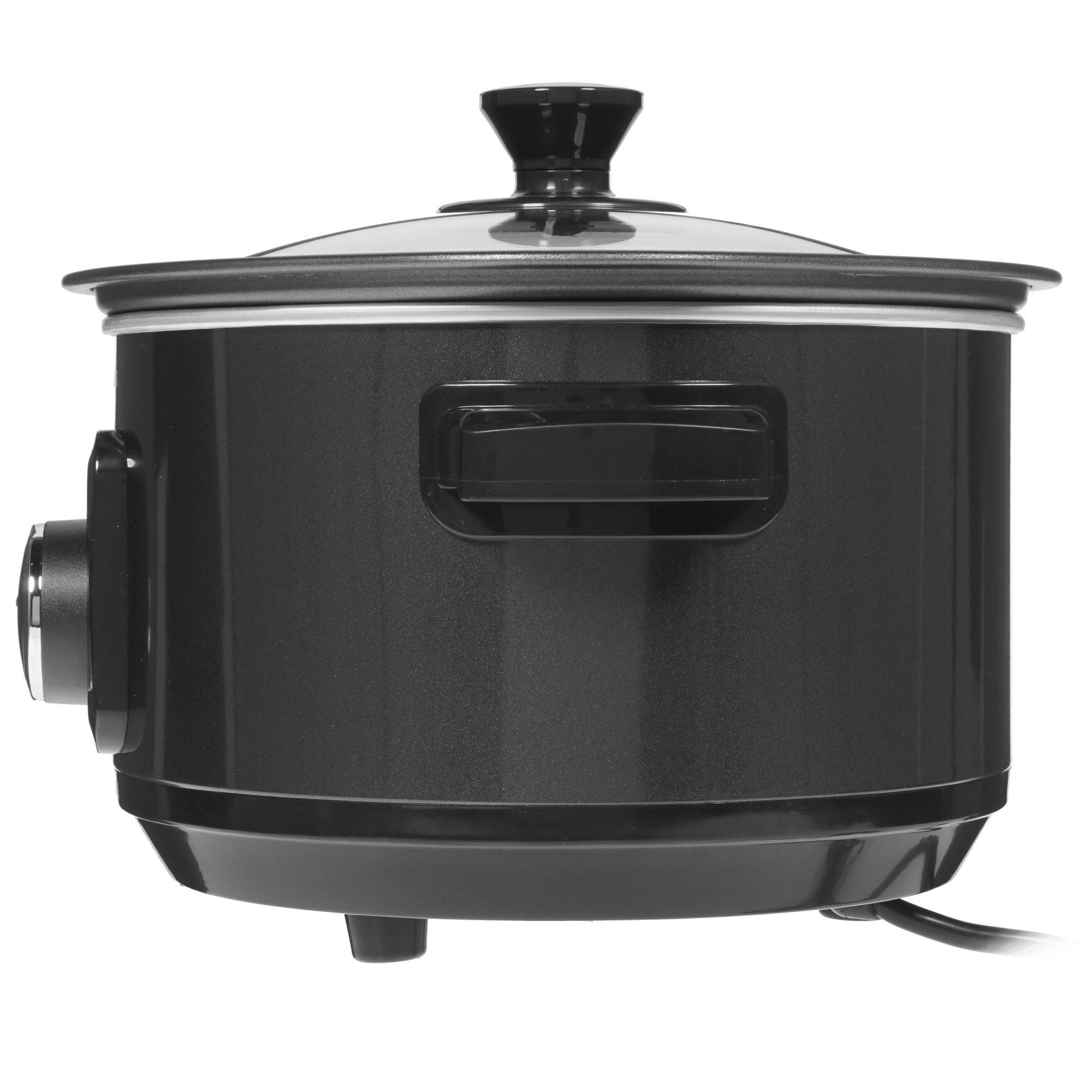 8167735 Медленноварка Morphy Richards 460012 черный STDN-0048744 - Вид №2
