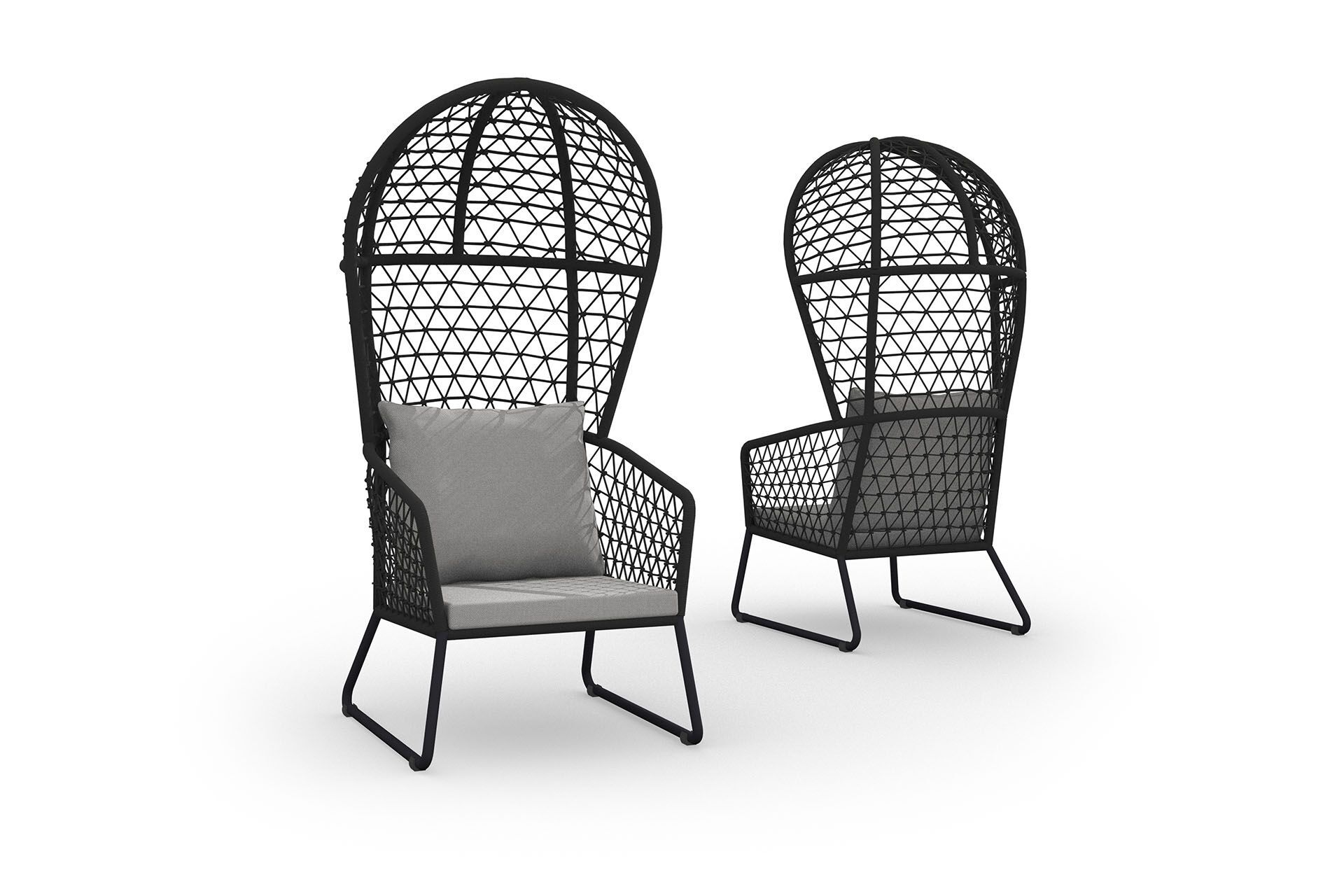 Воздушный шар сад стул MAMAGREEN Ohana ARCH-00121699 - Вид №6