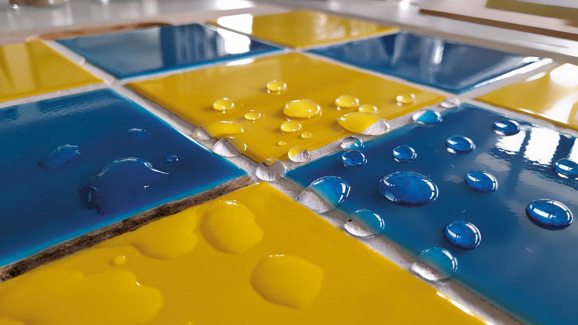 Экологически чистый анти-инфильтрация для душа FILA Solutions FILA SALVADOCCIA ARCH-00136796 - Вид №2