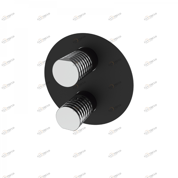 Смеситель для душа AURA GRB MIXERS 75120752