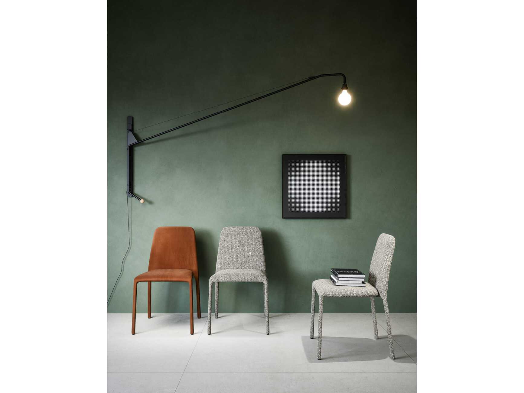 Съемный мягкий стул Novamobili ARCH-00081924 - Вид №4