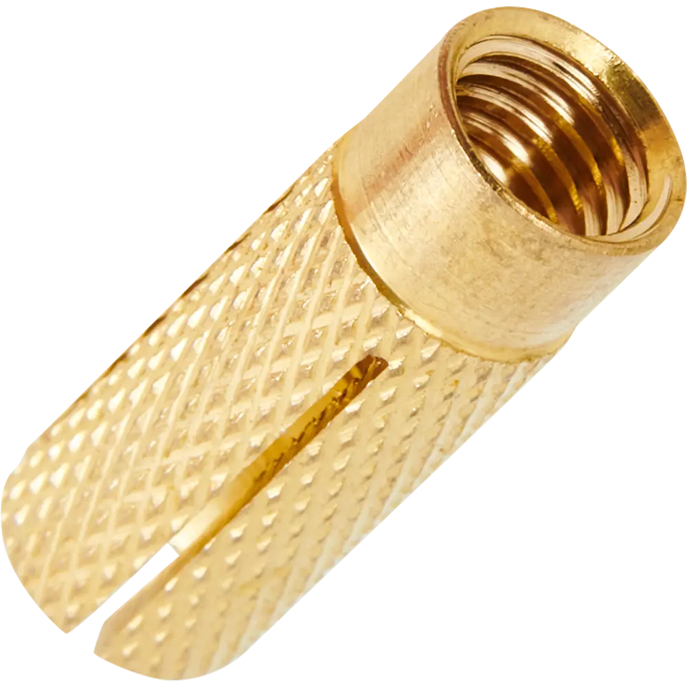 Латунный анкер SORMAT MSA 10 для надежного крепления в бетоне и камне 84257493