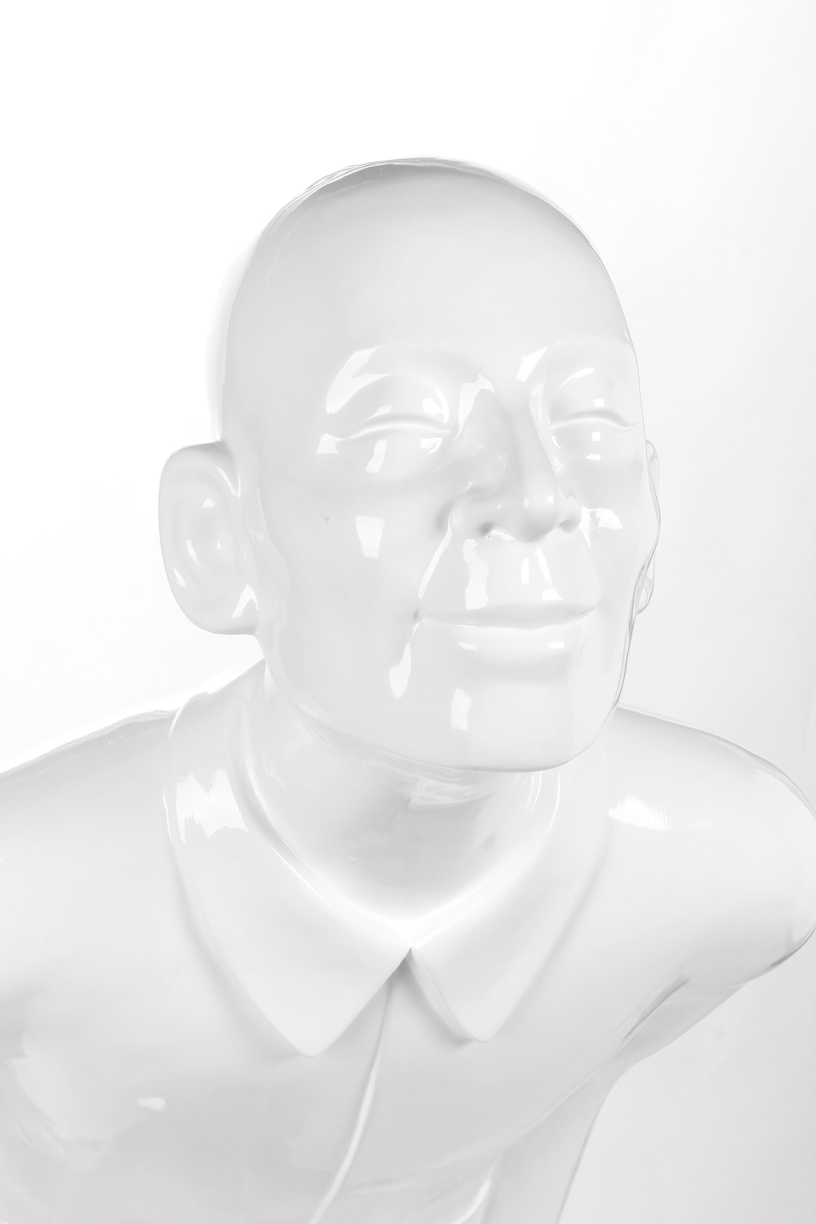 2000000054568 Статуэтка N01 LA FORMA  - Вид №1