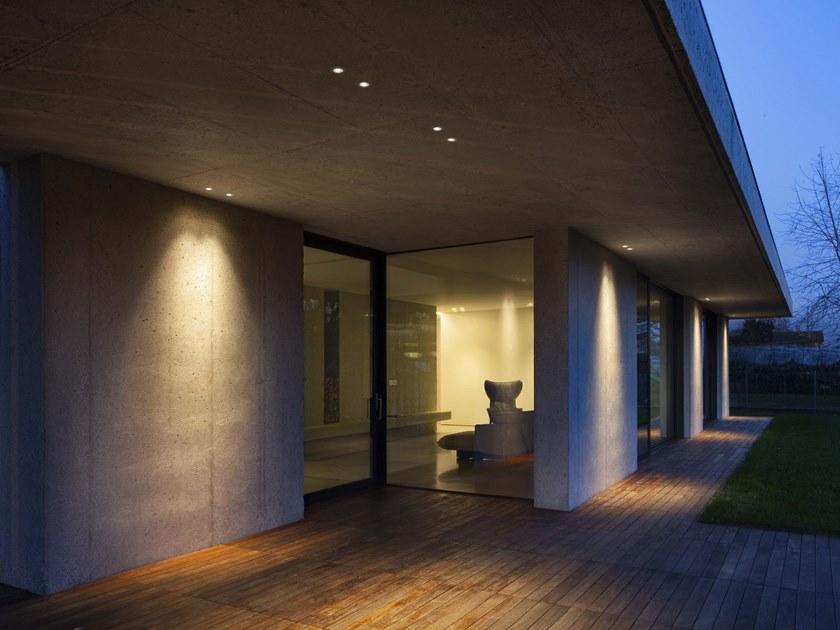 Olev Встраиваемый светодиодный уличный светильник Dot DOT 2.0 sun-id-1440484 - Вид №3