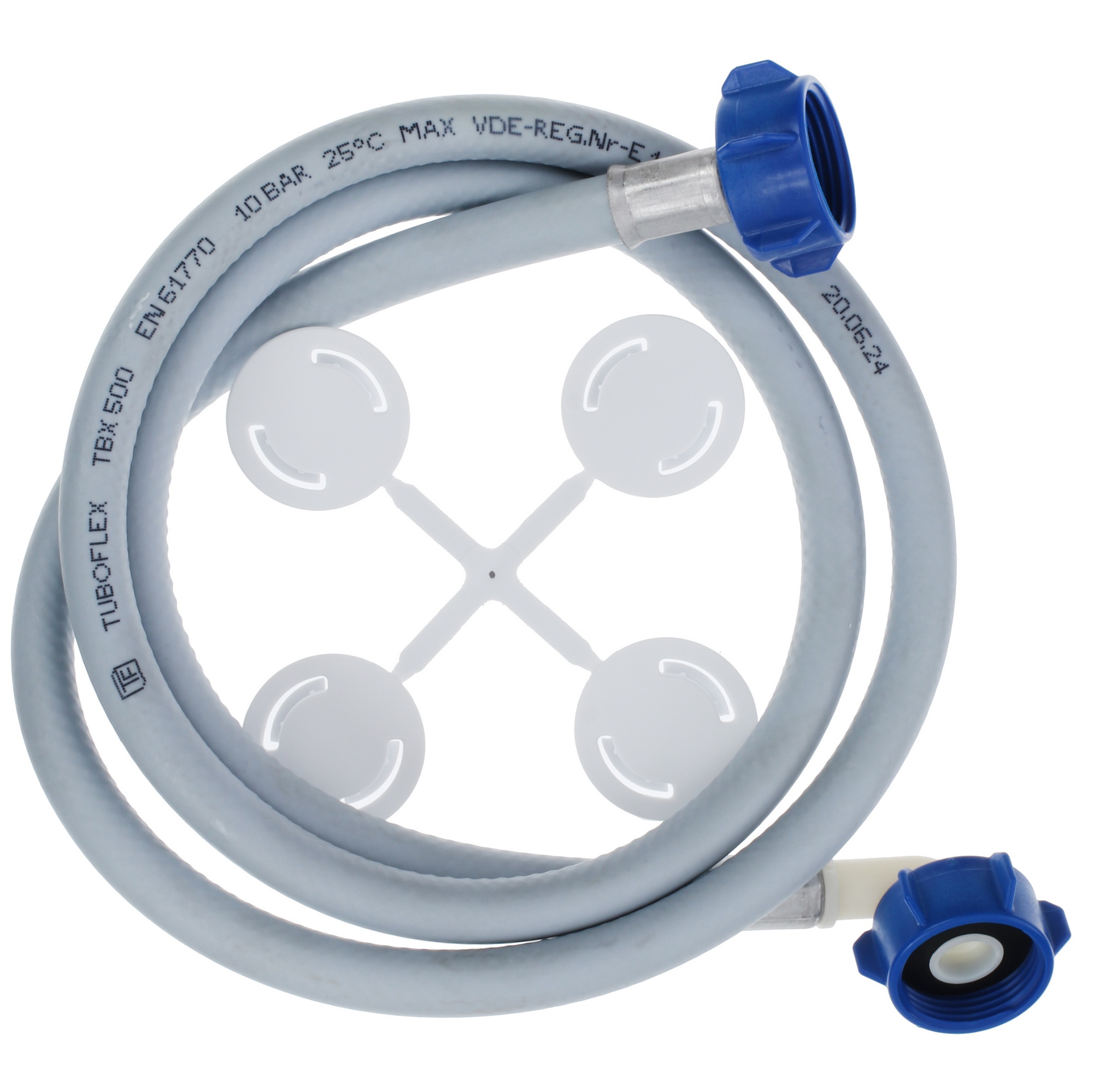 9183672 Стиральная машина Candy CSH44183D/2-07 белый STDN-0037751 - Вид №10