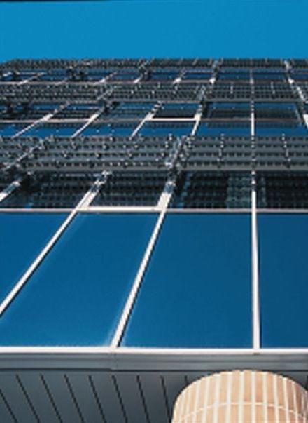 Schüco Тенты и солнечные экраны sun-id-1421757 - Вид №3