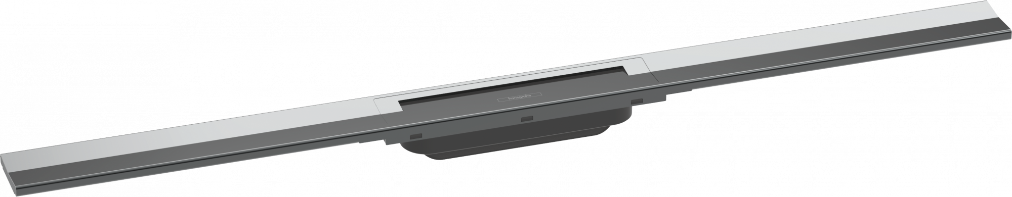 56045000 RainDrain Flex Finish душевой трап 900 для резки Hansgrohe 