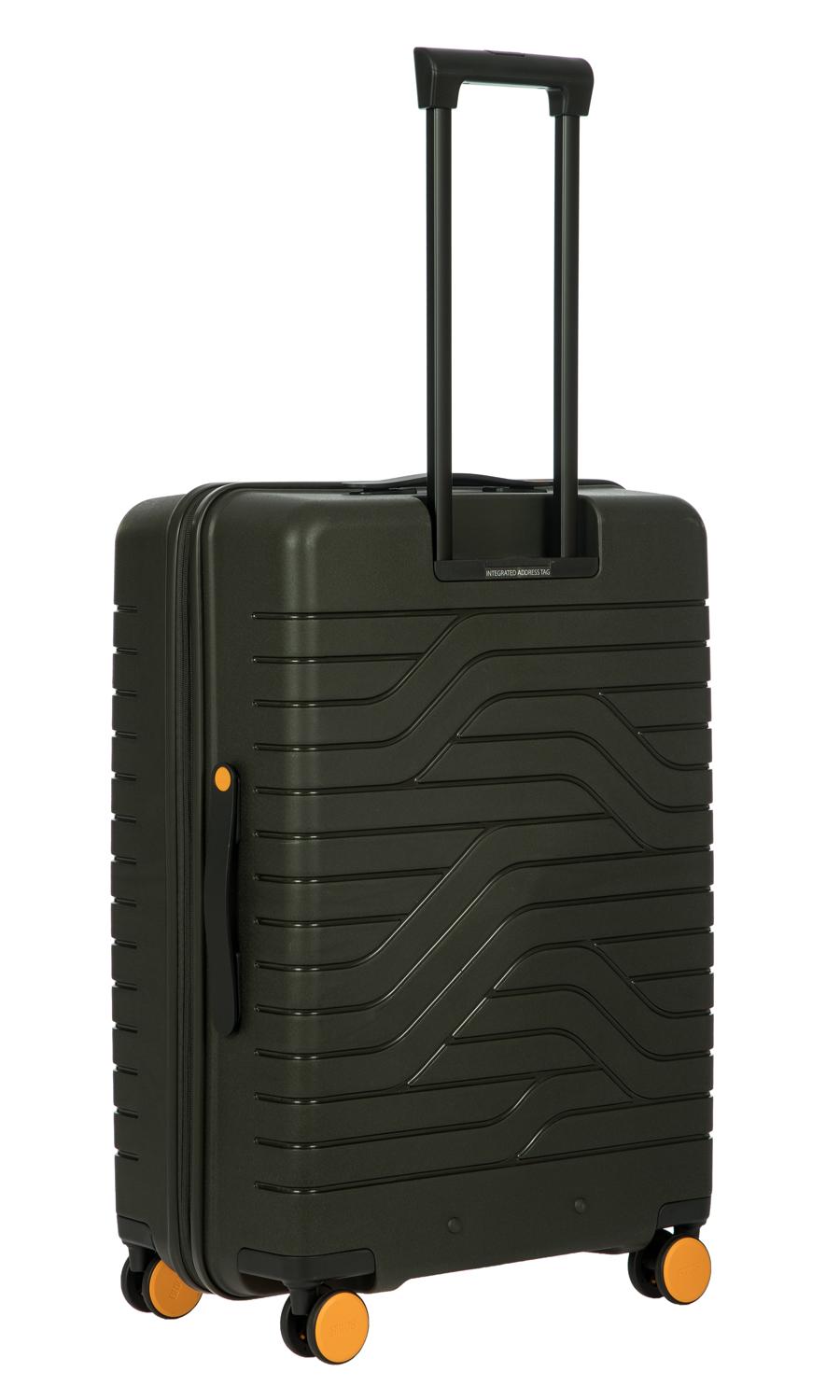 B1Y08431.078 Чемодан B1Y08431 Expandable Hard-Shell Medium Trolley BY Brics Ulisse - Вид №2