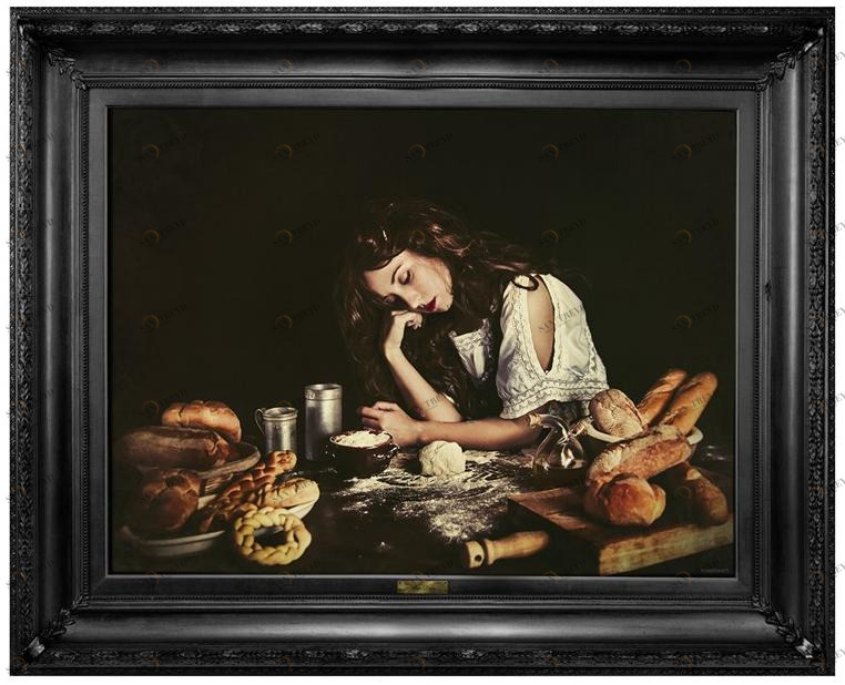 Mineheart Печать на холсте  Acc/124-s 