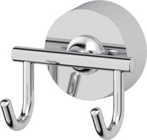 NOS 002 Крючок двойной FBS Nostalgy