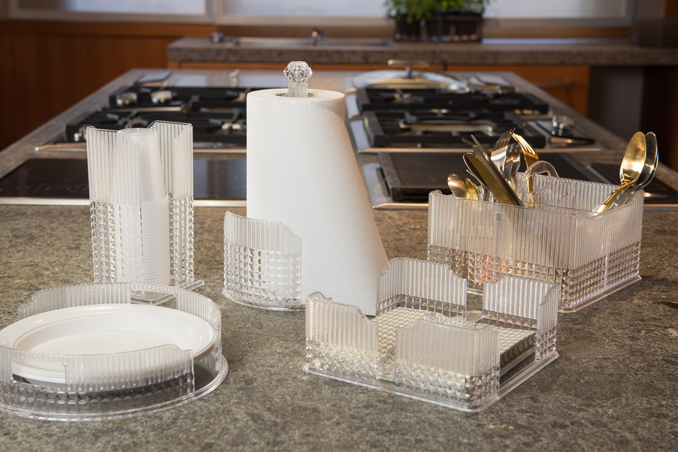 CRYSTAL TOUCH Bacimilano SPRING/SUMMER 2021  - Вид №8