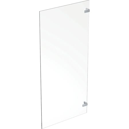 500.928.00.5 Душевая боковая перегородка IDO Design Geberit 