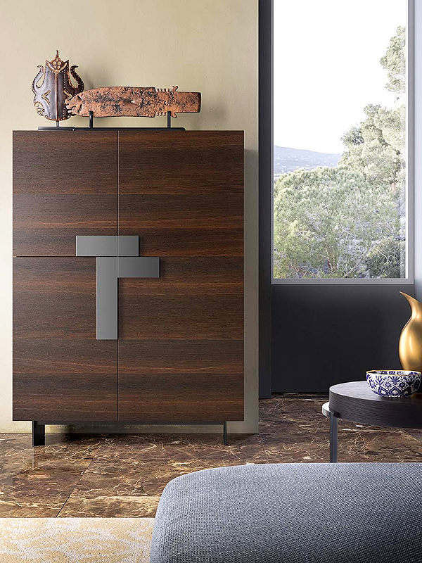 Буфет GINEVRA  PIANCA 00A4HEB 