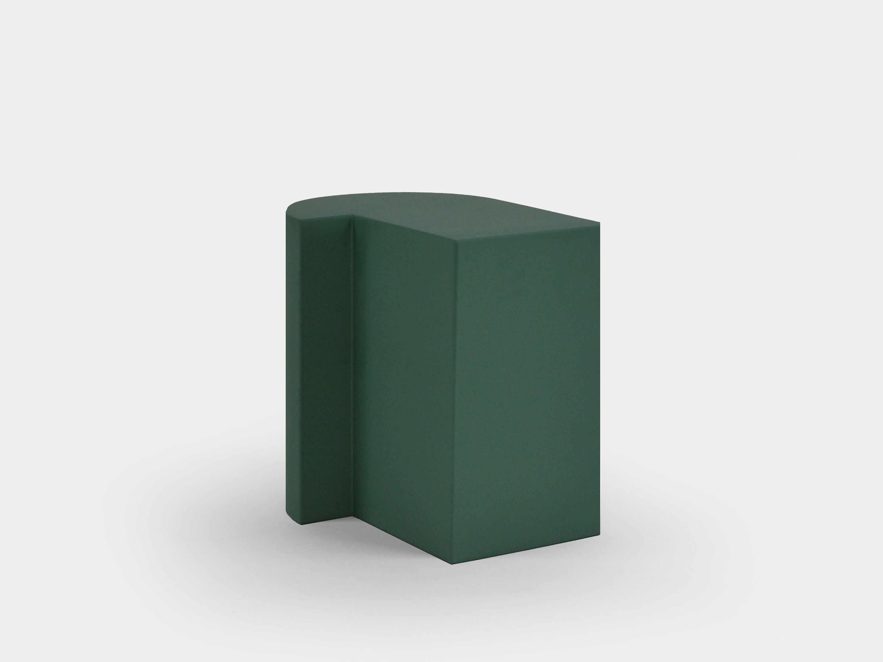 Пуф из пенопласта с покрытием SIXINCH Hooked ARCH-00093258 - Вид №3