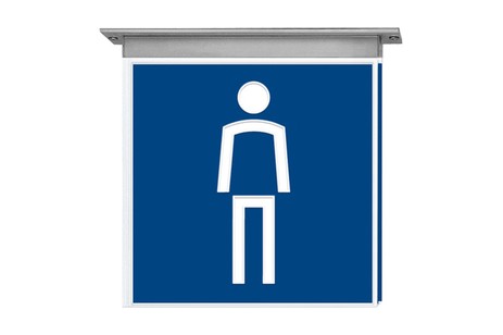 DST-2468 Vir1616-t Daisalux Светильники сигнальные Черный 