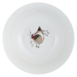 P_0059.629 Миска country hens d 18 см Price&Kensington
