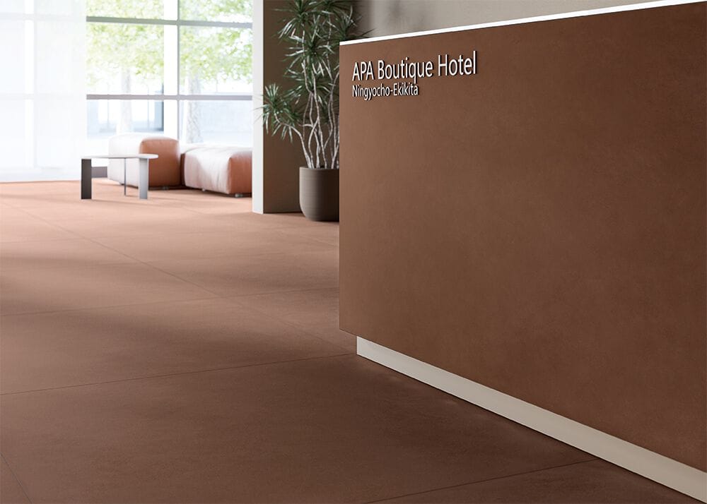 Пол / керамогранит Casalgrande Padana TERRAE ARCH-00038544 - Вид №11