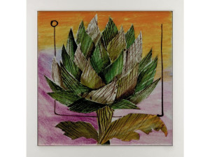 Пол / покрытие ручной работы