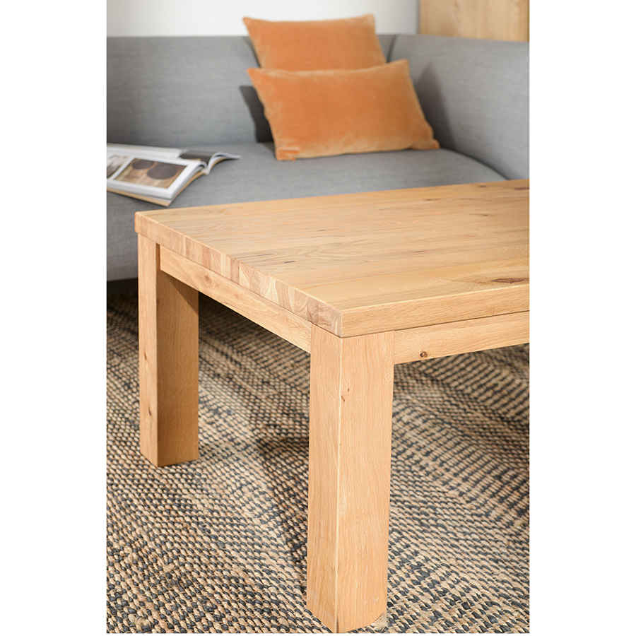 29528900 Столик кофейный , florence, 110х70х45 см Unique Furniture  - Вид №6