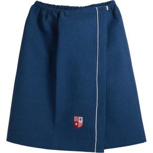 Килт для сауны Sport 145x75 см цвет синий