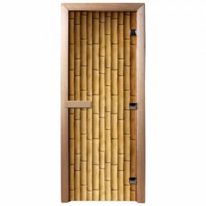 DoorWood Дверь с фотопечатью А019