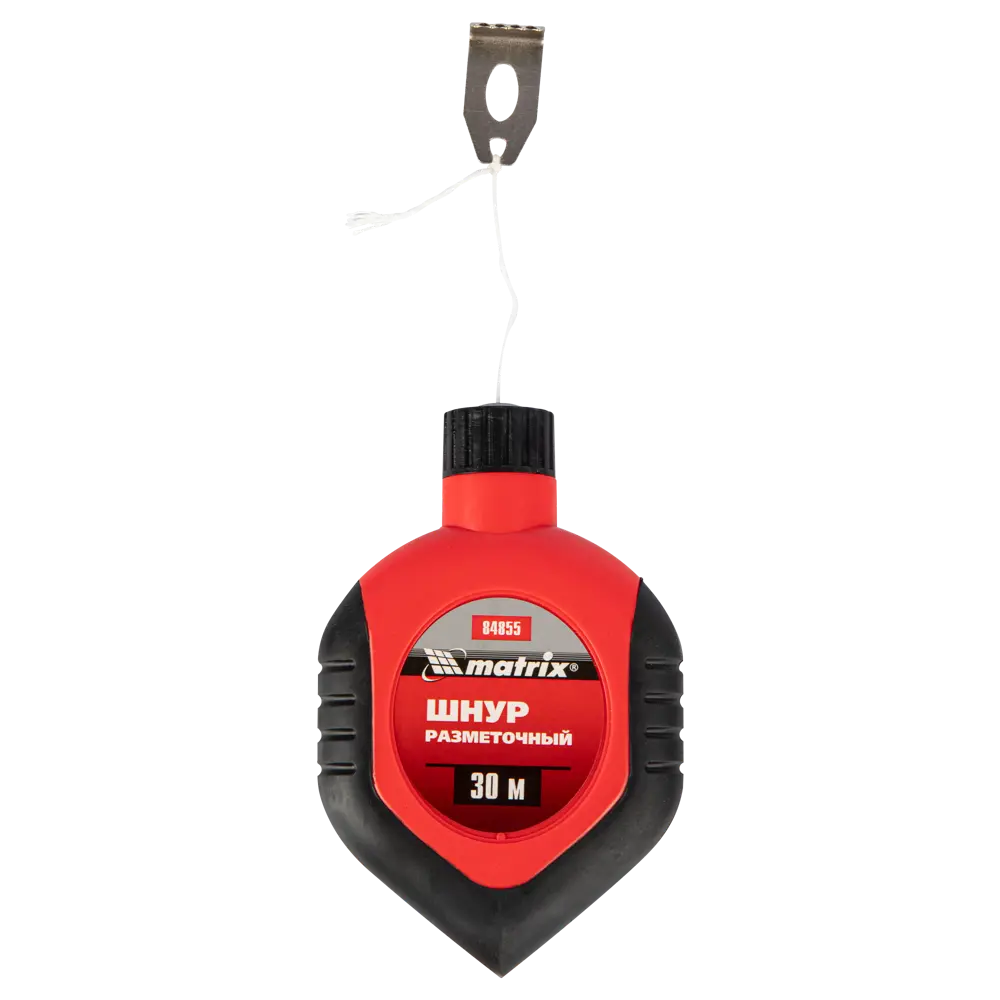Разметочный шнур Matrix с катушкой 30 м для точной разметки 89381158 STLM-1567355 - Вид №3
