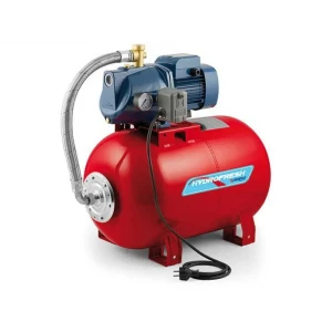 Насосная станция Pedrollo JSWm 1AХ 24cl, 3000 л/час 82471823 STLM-2080407