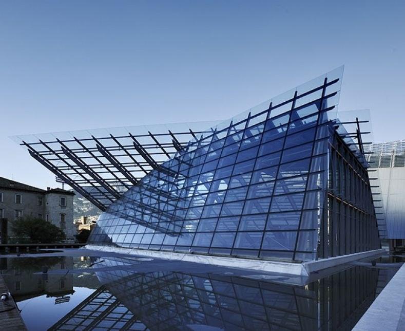 PICHLER Projects Сплошная фасадная система sun-id-1495265 - Вид №72