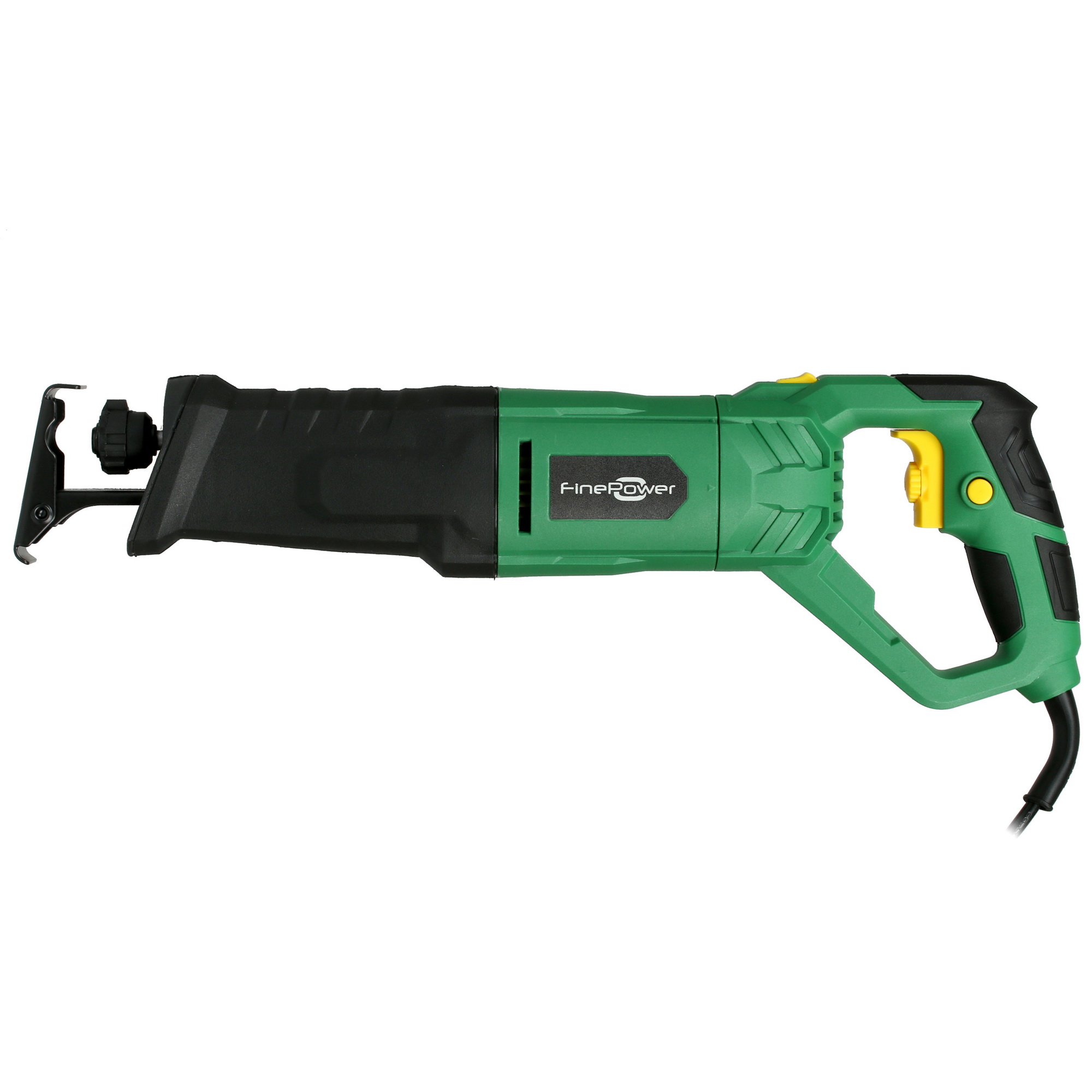 Сабельная пила FinePower RS85 4868222 STDN-0060547