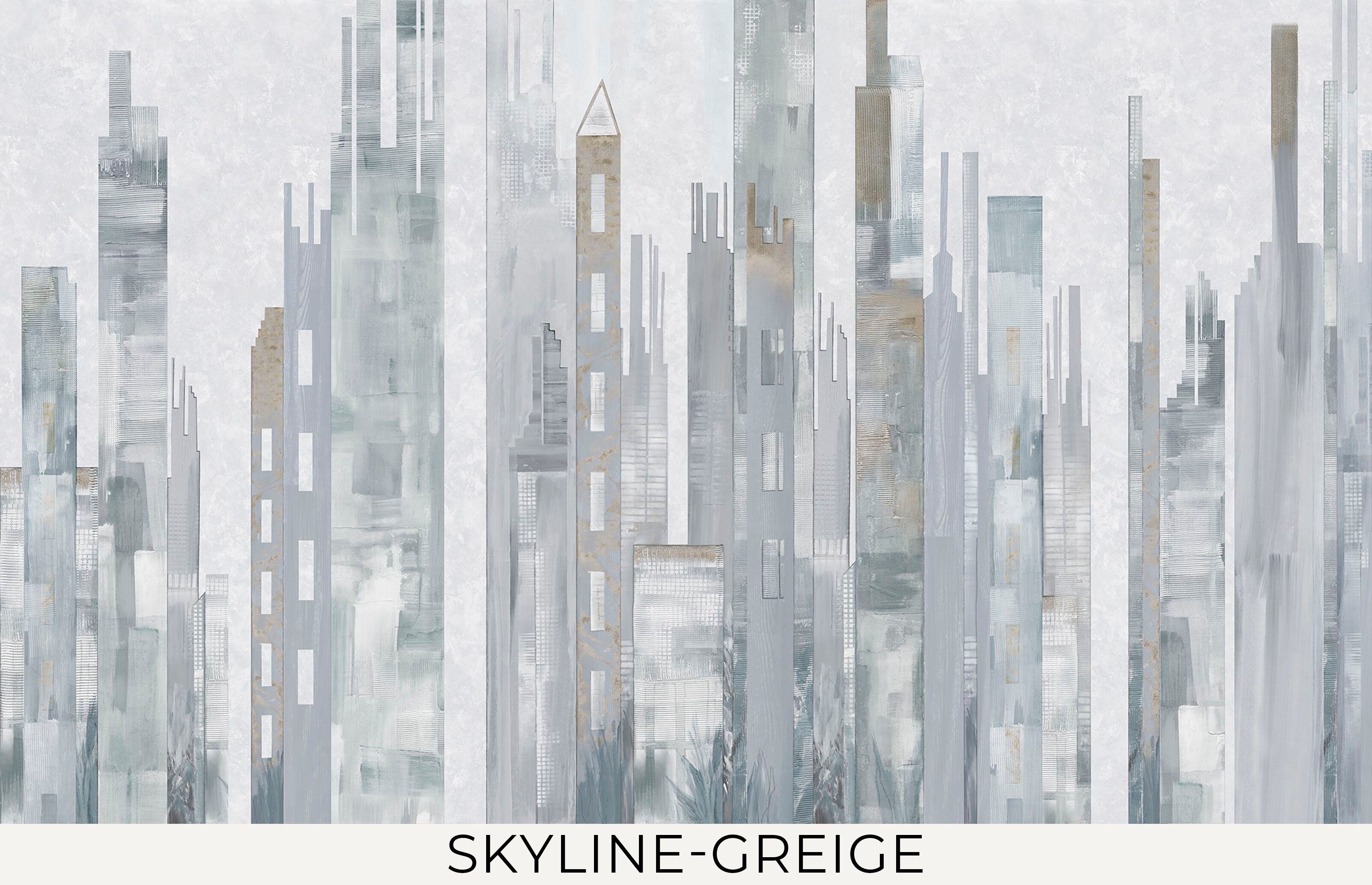 Обои с пейзажами MILLE997 Geoline ARCH-00093089 - Вид №3