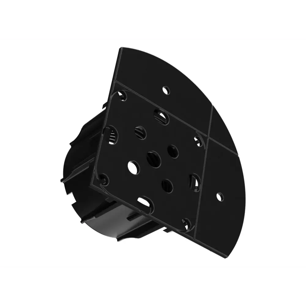 Опора для террасной доски Holzhof HL 2 50-75 мм STLM-2044478 - Вид №4