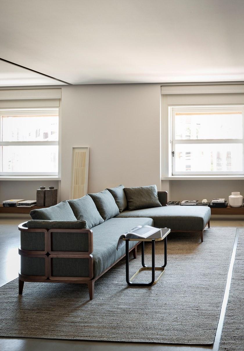 Wiener GTV Design Журнальный столик из стекла sun-id-1501705 - Вид №3