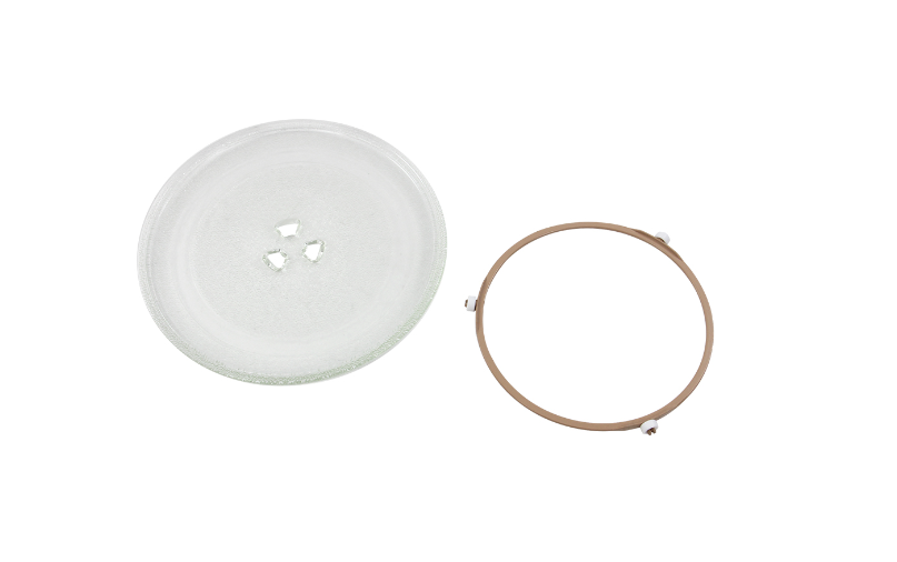 9091493 Микроволновая печь Marta MT-MW4703B белый, серебристый STDN-0125560 - Вид №5