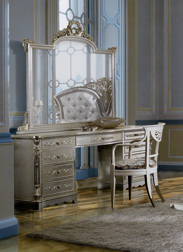 Туалетный столик  CEPPI 2967/A Luxury