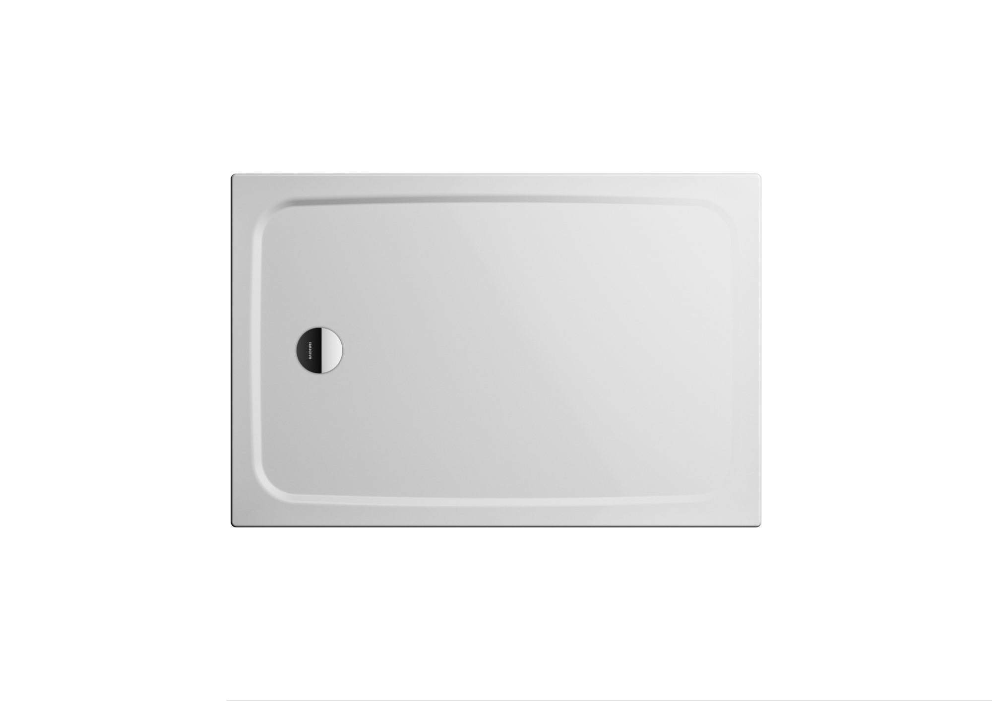 Душевой поддон KALDEWEI Сталь эмалированная 2266-5 145 Манхэттен 2266-5145