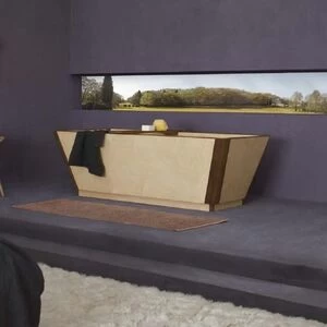 003 LIMPHA ванна Franco Ceccotti