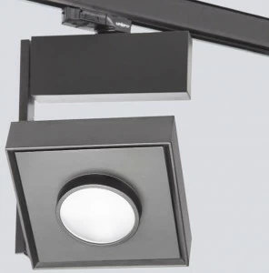 ONOK Lighting Светодиодное освещение из алюминия Square