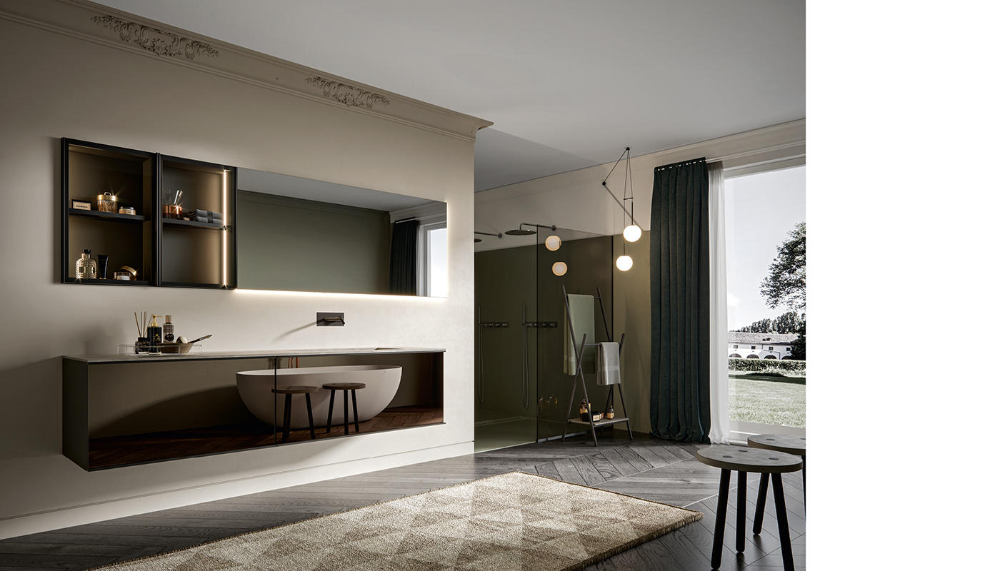 ED-ST44 Edone Балла освещение ЗАМЕНИТЕ ТОЧКИ СВЕТА необычным по сравнению с жилищными стандартами способом  - Вид №5