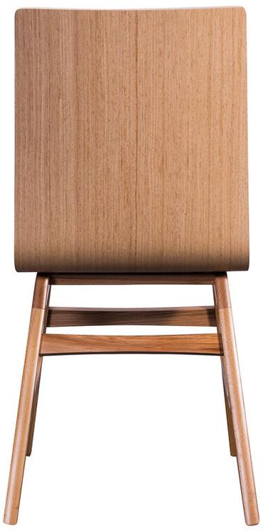2424 Стул Нарвик Сканди Натур R-HOME 4000106h - Вид №3