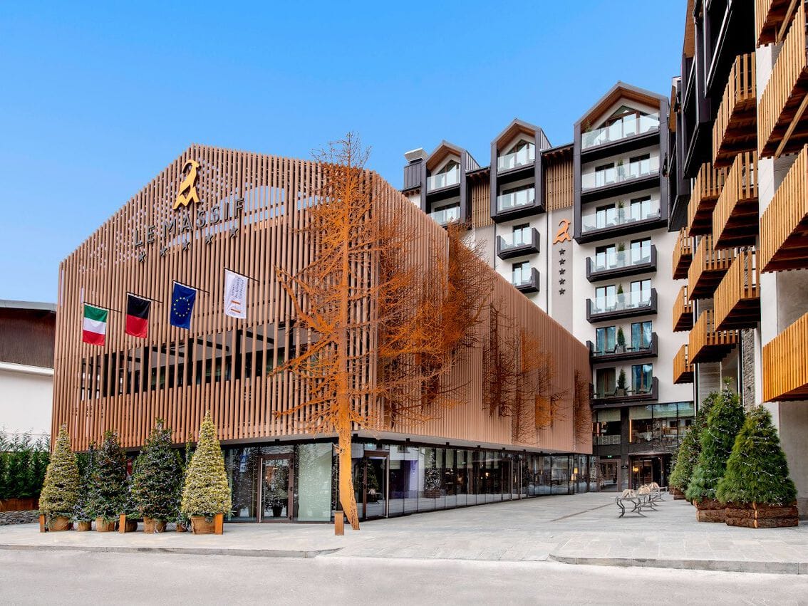 Композитные деревянные Frangisole Woodn Greenwood Woodn Versatilis ARCH-00063441