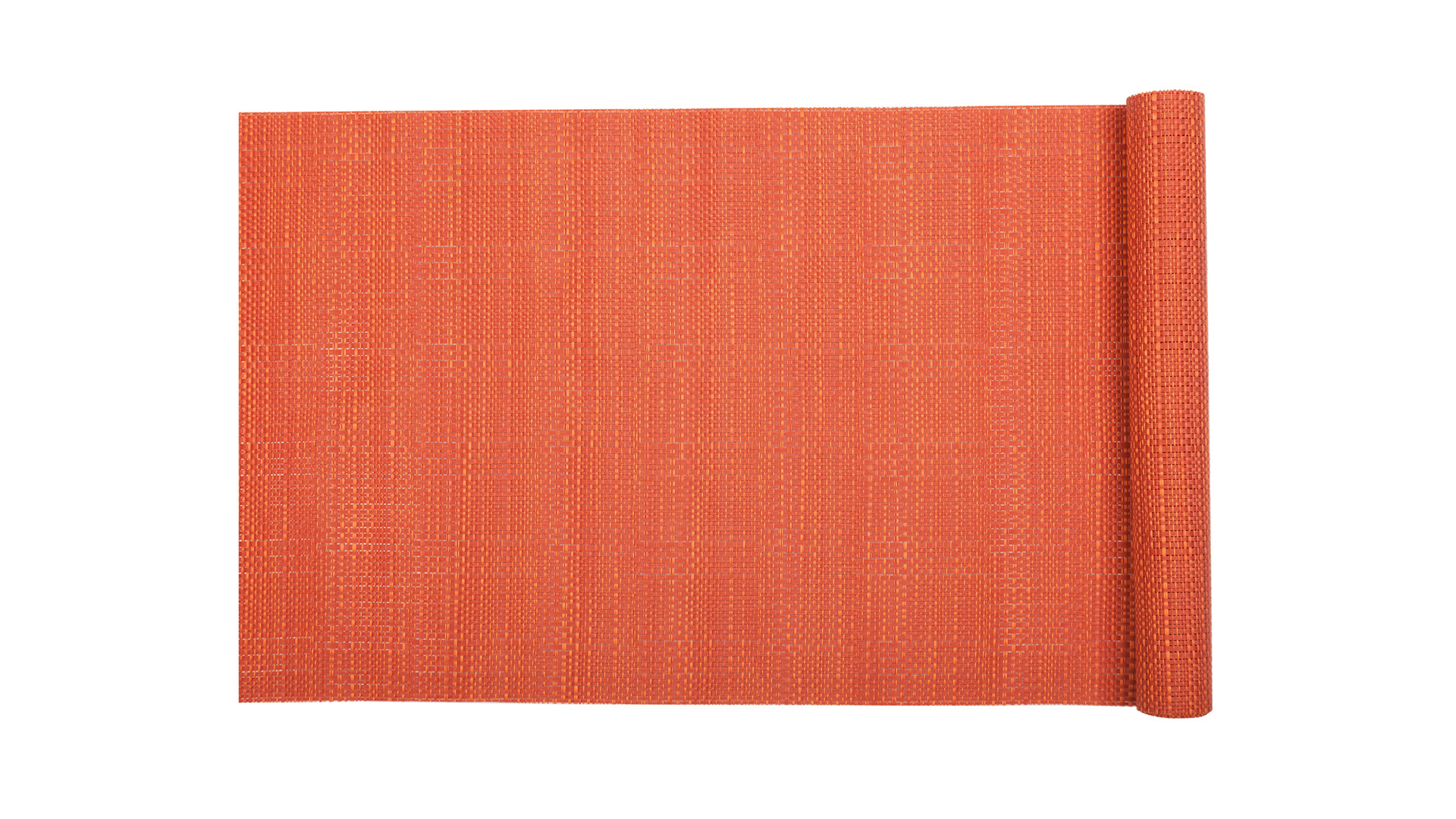 10623312 Harman Дорожка 183х33см "Шахматы", рыжий ПВХ  - Вид №1