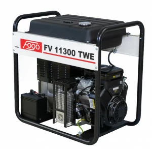 Сварочный генератор Fogo FH11300TWE