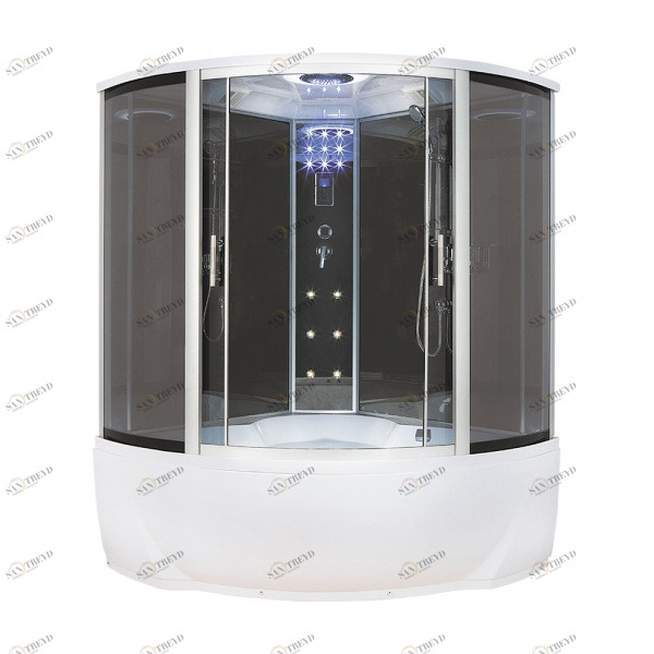 Душевой бокс Erlit Comfort ER4335T-C2 (1350x1350x2250) ER4335T-C2 1315135