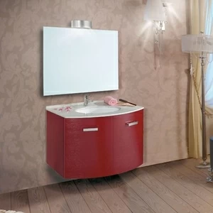 Комплект мебели для ванной CM05RO La Bussola‎ Rodi Collection