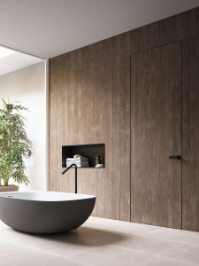 Филомуро распашная дверь