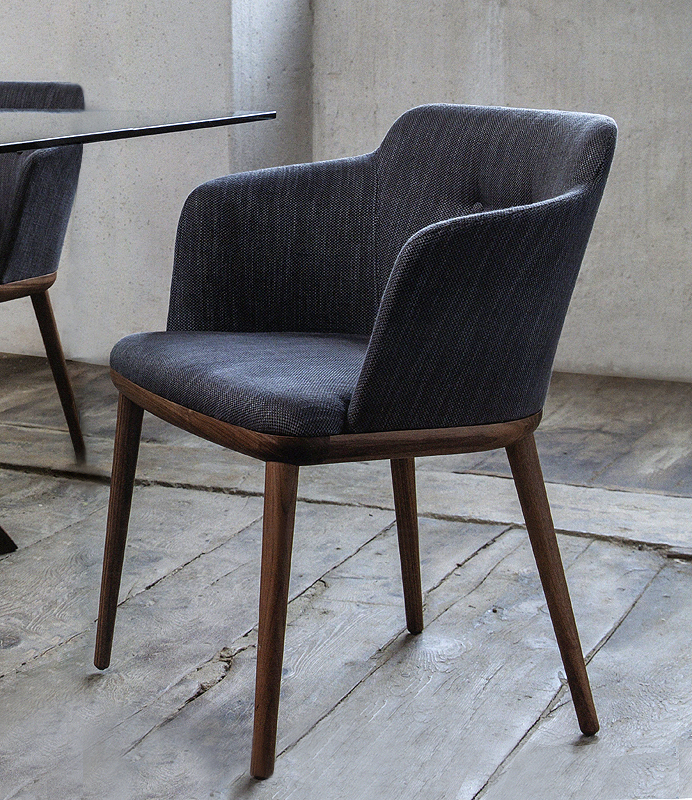 Полукресло  PORADA CELINE 