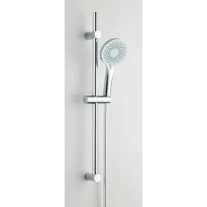ESKO Vert SHS03 - Душевой гарнитур с тремя режимами в хромированном исполнении 89359296