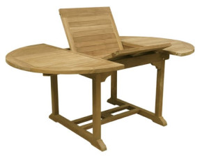 Деревянный стол